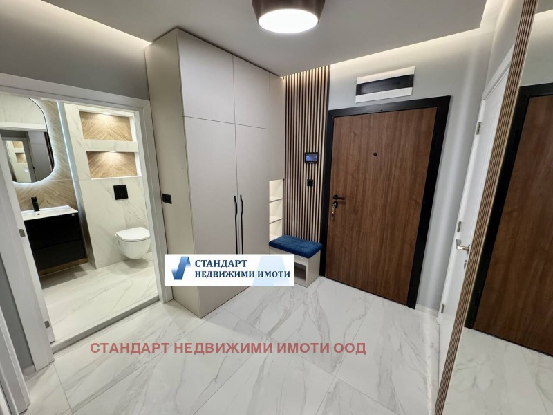 Продава 2-СТАЕН, гр. Пловдив, Христо Смирненски, снимка 9 - Апартаменти - 53076822