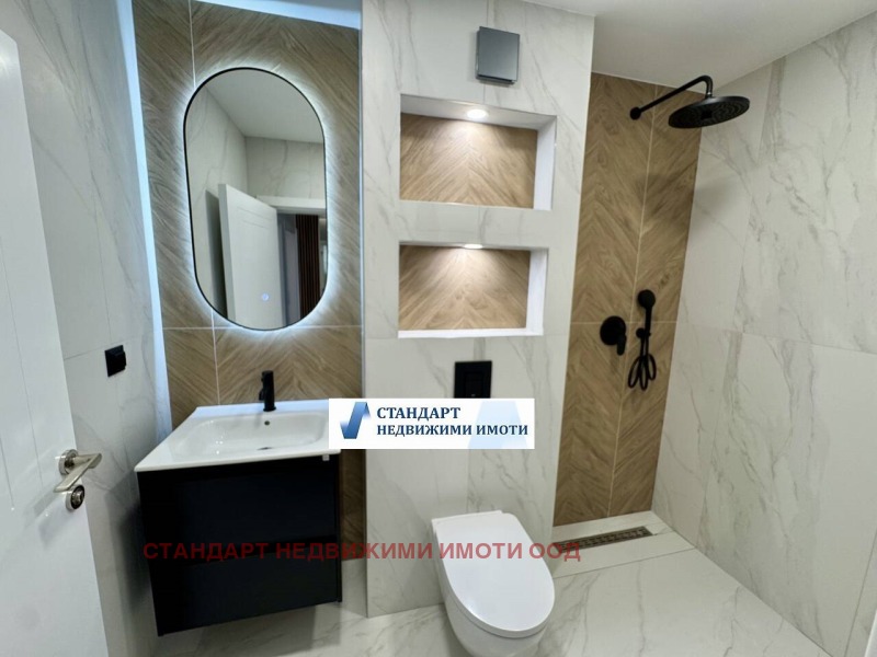 Продава 2-СТАЕН, гр. Пловдив, Христо Смирненски, снимка 10 - Апартаменти - 53076822