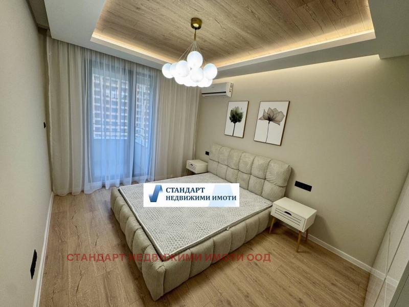 Продава 2-СТАЕН, гр. Пловдив, Христо Смирненски, снимка 2 - Апартаменти - 53076822