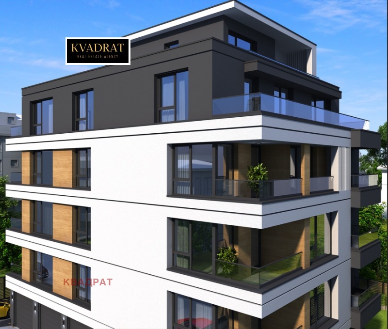 Продава 2-СТАЕН, гр. София, Овча купел, снимка 7 - Апартаменти - 53259581