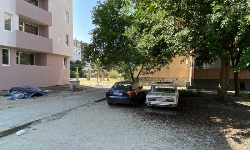 Продава 2-СТАЕН, гр. Видин, Бонония, снимка 15 - Апартаменти - 53335621