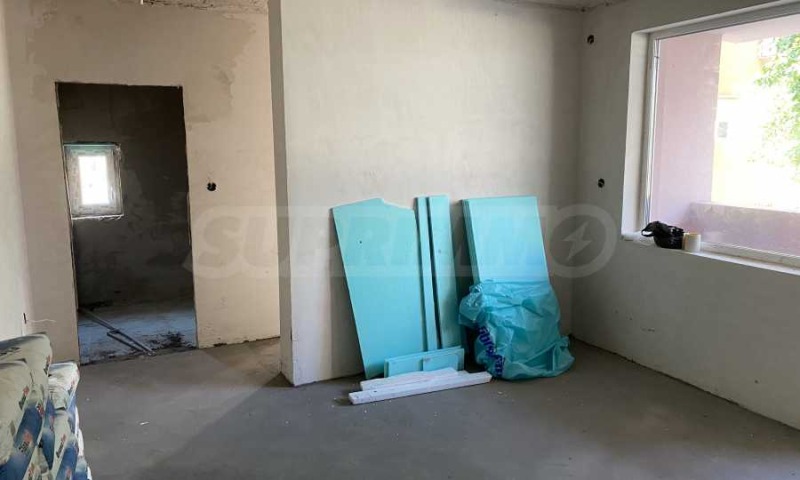 Продава 2-СТАЕН, гр. Видин, Бонония, снимка 8 - Апартаменти - 53335621