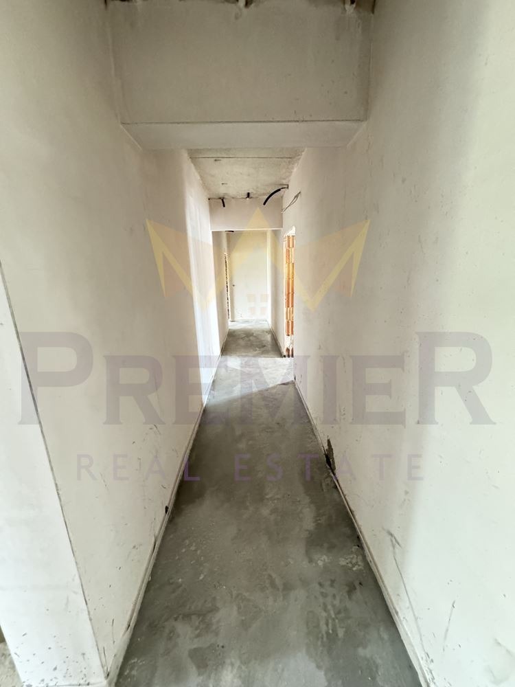 Продава 2-СТАЕН, гр. Варна, Изгрев, снимка 9 - Апартаменти - 54908876