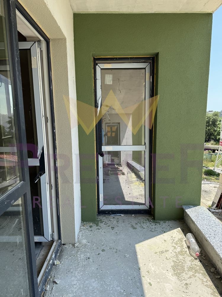 Продава 2-СТАЕН, гр. Варна, Изгрев, снимка 6 - Апартаменти - 54908876