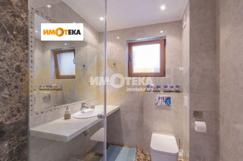 Te koop  2 slaapkamers Varna , k.k. Tsjajka , 108 m² | 69627722 - afbeelding [5]