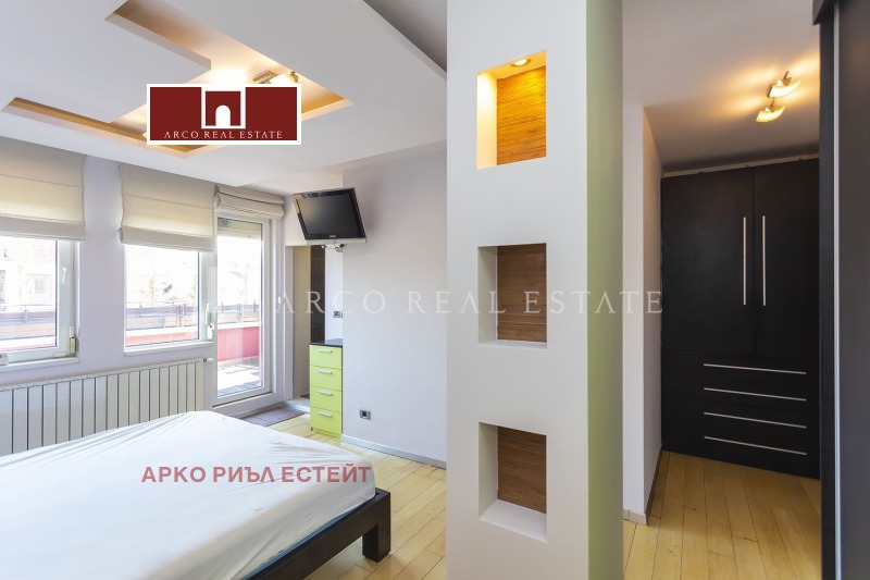 Продава 3-СТАЕН, гр. София, Дианабад, снимка 13 - Aпартаменти - 47422768