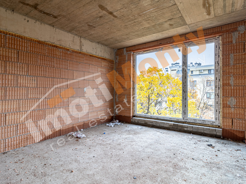 Продава  3-стаен град София , Витоша , 112 кв.м | 38099680 - изображение [3]