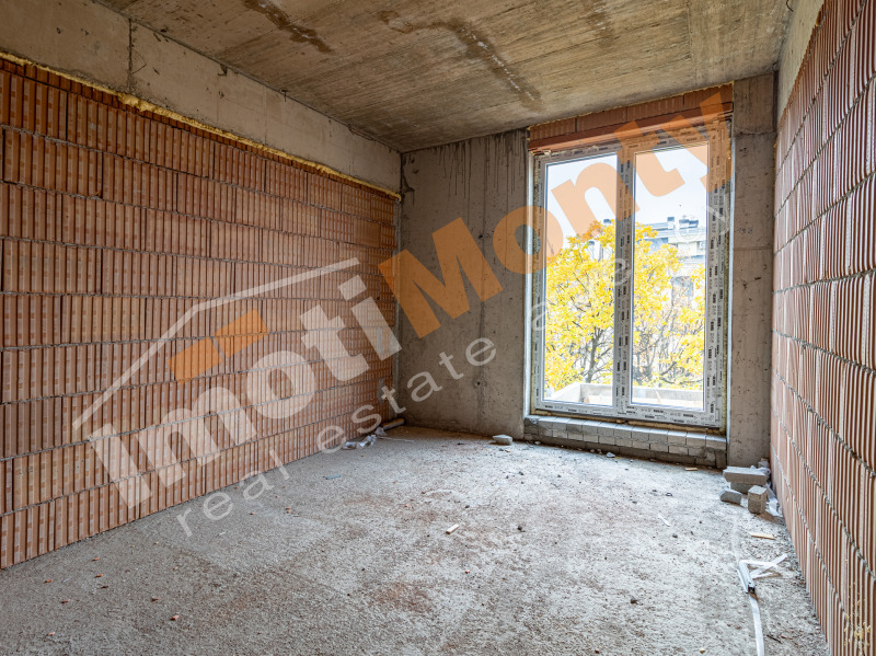 Продава  3-стаен град София , Витоша , 112 кв.м | 38099680 - изображение [9]