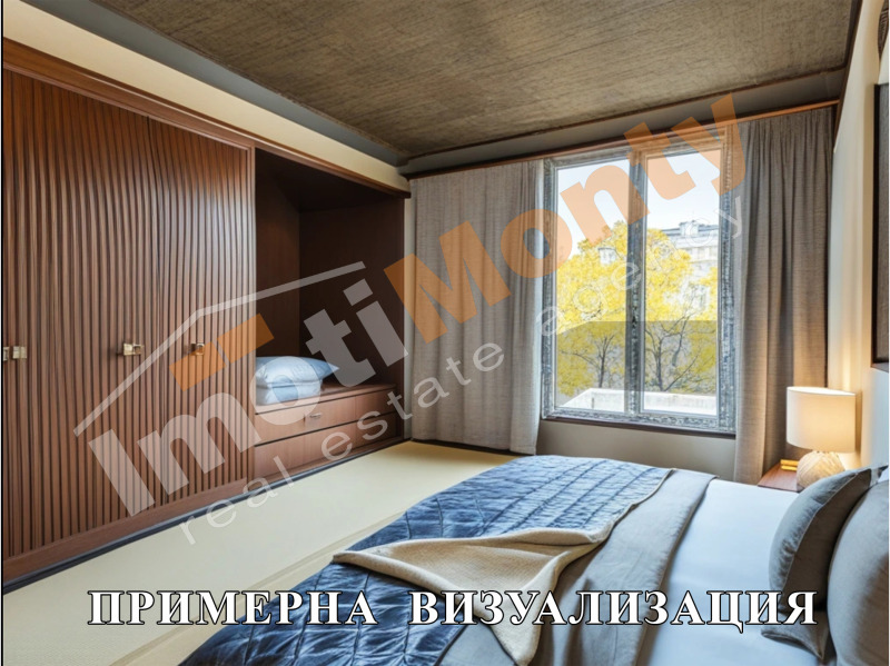 Продава 3-СТАЕН, гр. София, Витоша, снимка 9 - Aпартаменти - 48006800