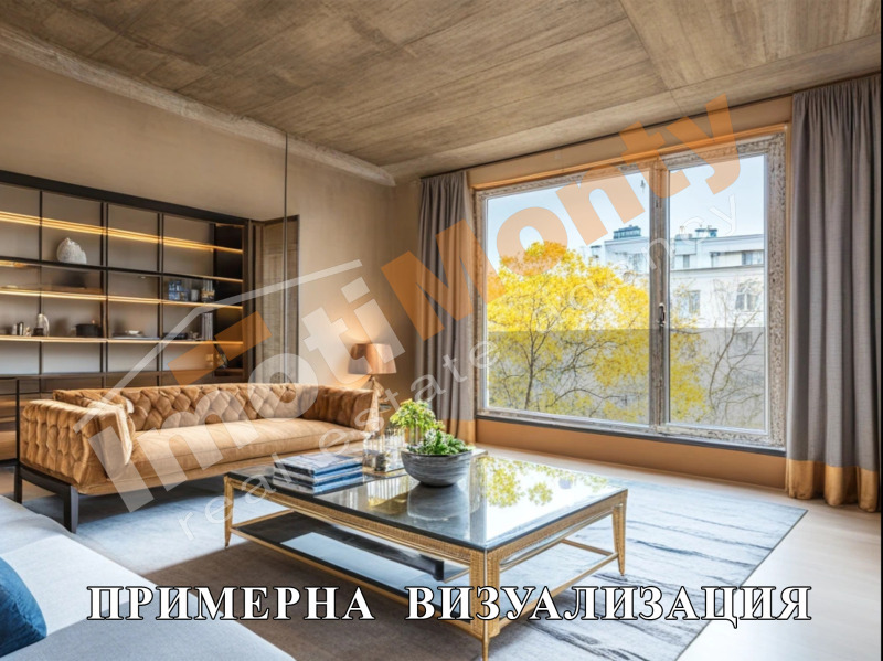 Продава  3-стаен град София , Витоша , 112 кв.м | 38099680 - изображение [4]