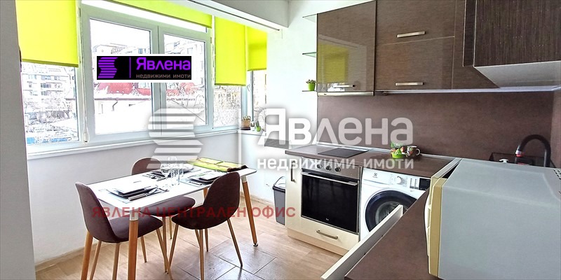 Продава 3-СТАЕН, гр. София, Център, снимка 6 - Aпартаменти - 48711051