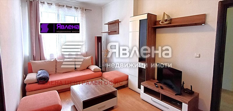 Продава 3-СТАЕН, гр. София, Център, снимка 1 - Aпартаменти - 48711051