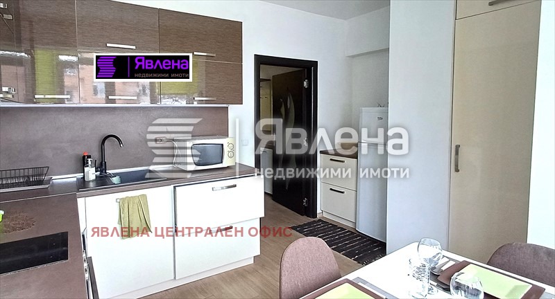 Продава 3-СТАЕН, гр. София, Център, снимка 7 - Aпартаменти - 48711051