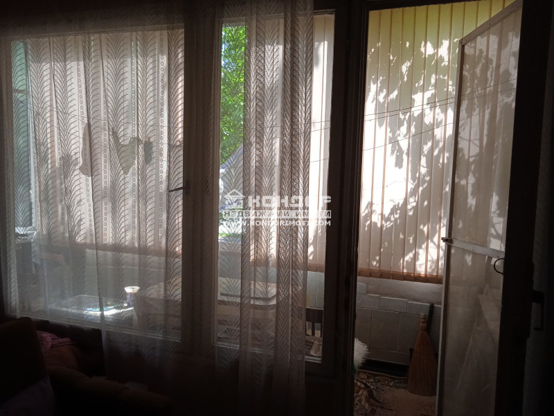 Продава  3-стаен град Пловдив , Въстанически , 66 кв.м | 97228989 - изображение [3]