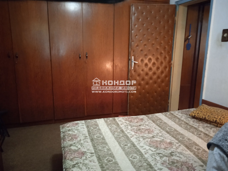 Продава  3-стаен град Пловдив , Въстанически , 66 кв.м | 97228989 - изображение [6]