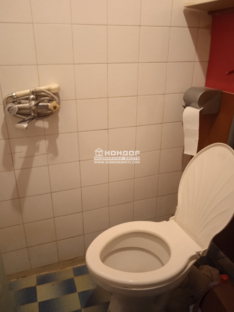 Продава  3-стаен град Пловдив , Въстанически , 66 кв.м | 97228989 - изображение [8]