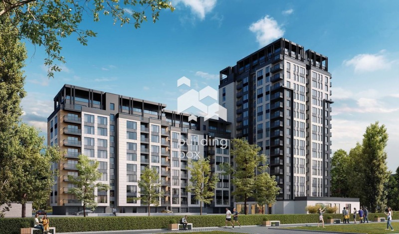 Na prodej  2 ložnice Plovdiv , Karšijaka , 126 m2 | 57347977