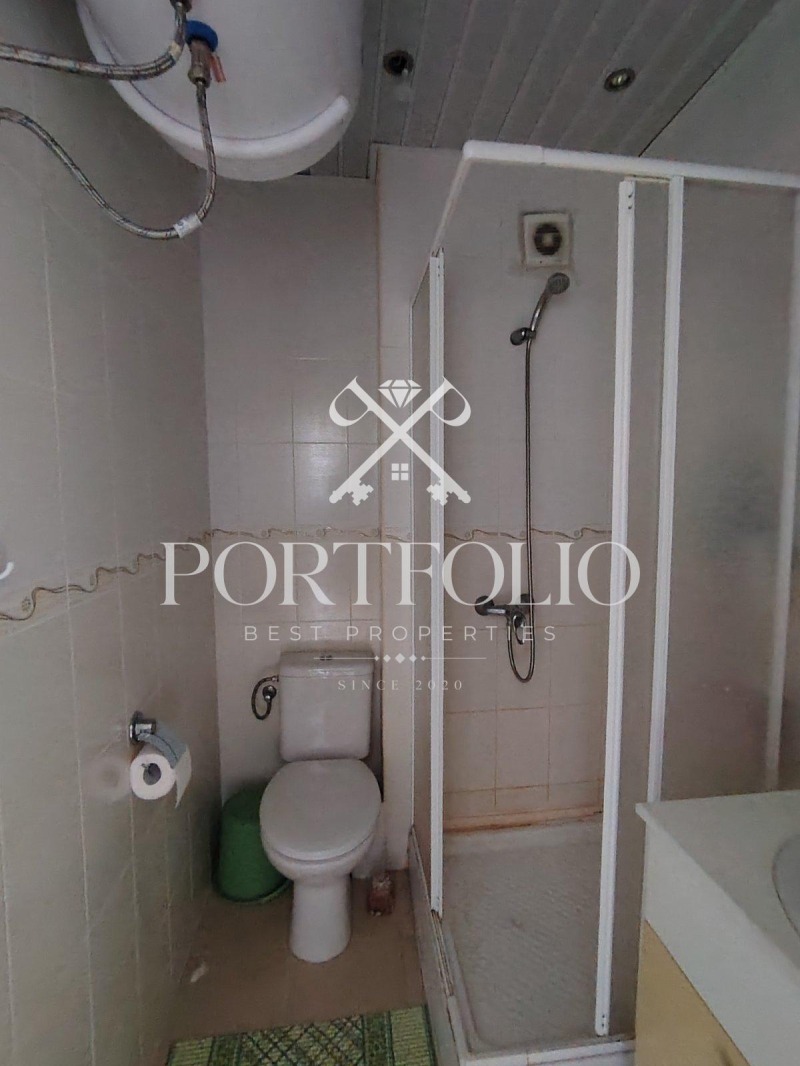 Продается  2 спальни область Бургас , к.к. Слънчев бряг , 90 кв.м | 46354074 - изображение [13]