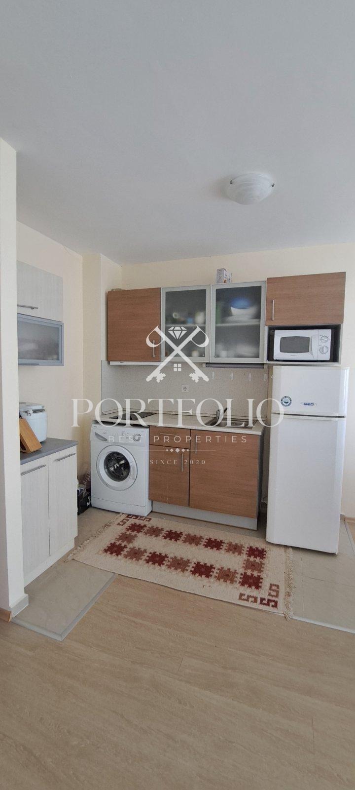 Продается  2 спальни область Бургас , к.к. Слънчев бряг , 90 кв.м | 46354074 - изображение [5]