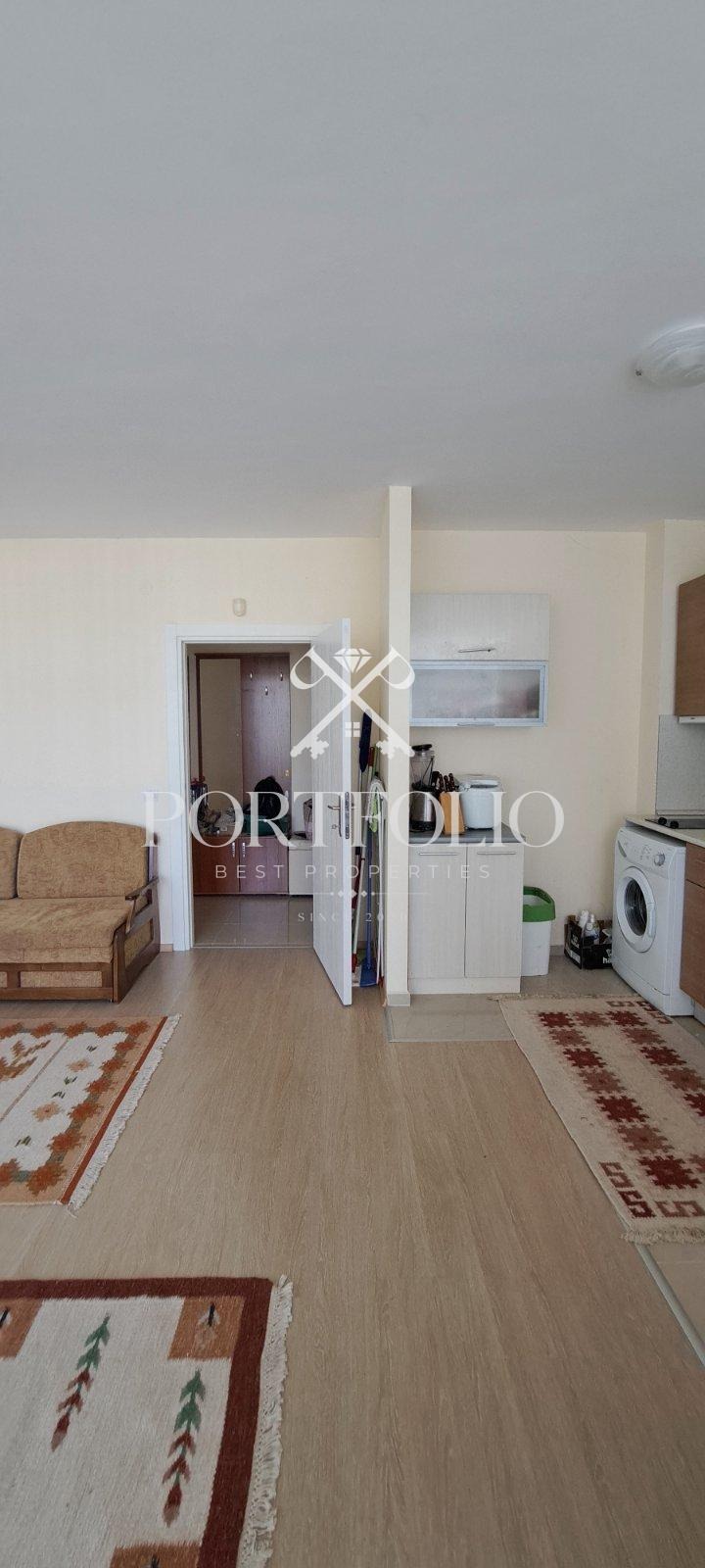 Продается  2 спальни область Бургас , к.к. Слънчев бряг , 90 кв.м | 46354074 - изображение [2]