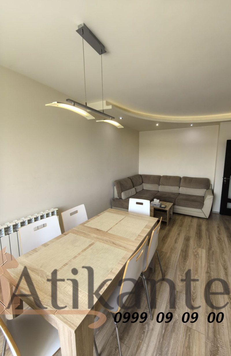 Myytävänä  2 makuuhuonetta Sofia , Ljulin 9 , 82 neliömetriä | 46741073 - kuva [2]
