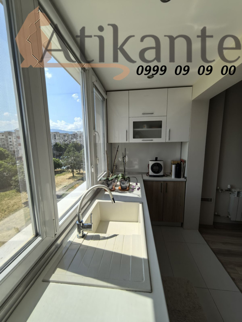Myytävänä  2 makuuhuonetta Sofia , Ljulin 9 , 82 neliömetriä | 46741073 - kuva [6]