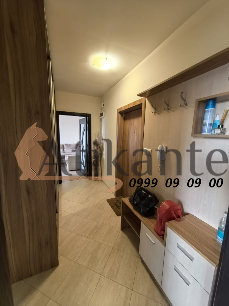 Myytävänä  2 makuuhuonetta Sofia , Ljulin 9 , 82 neliömetriä | 46741073 - kuva [9]