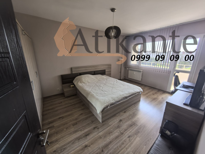 Myytävänä  2 makuuhuonetta Sofia , Ljulin 9 , 82 neliömetriä | 46741073 - kuva [10]
