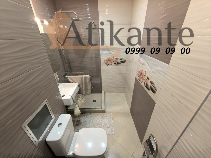 Myytävänä  2 makuuhuonetta Sofia , Ljulin 9 , 82 neliömetriä | 46741073 - kuva [13]