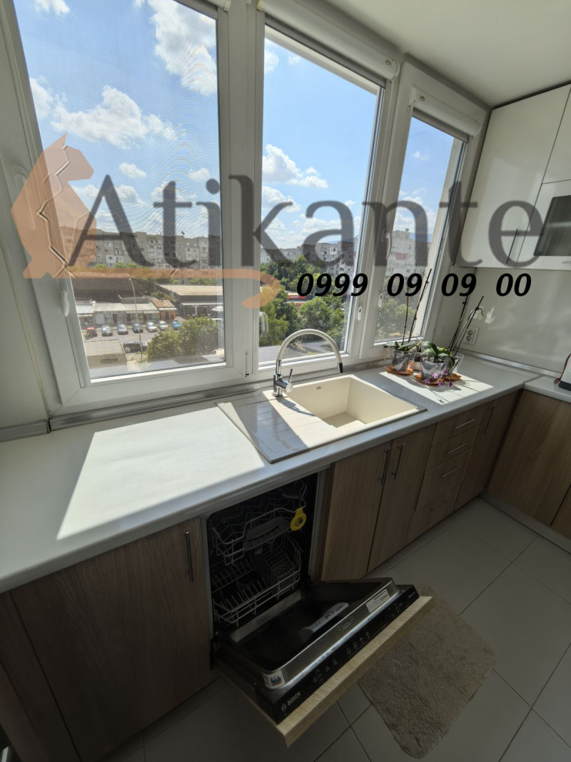 Myytävänä  2 makuuhuonetta Sofia , Ljulin 9 , 82 neliömetriä | 46741073 - kuva [3]