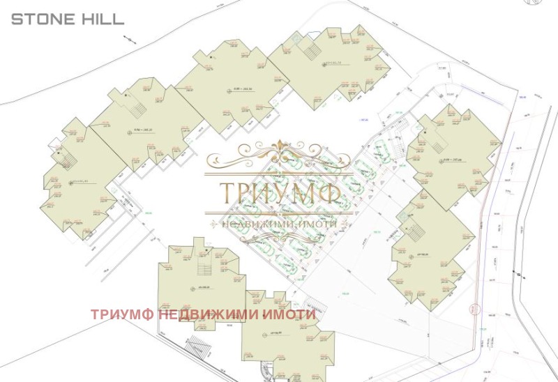 In vendita  2 camere da letto Varna , Vinitsa , 136 mq | 91662869 - Immagine [8]