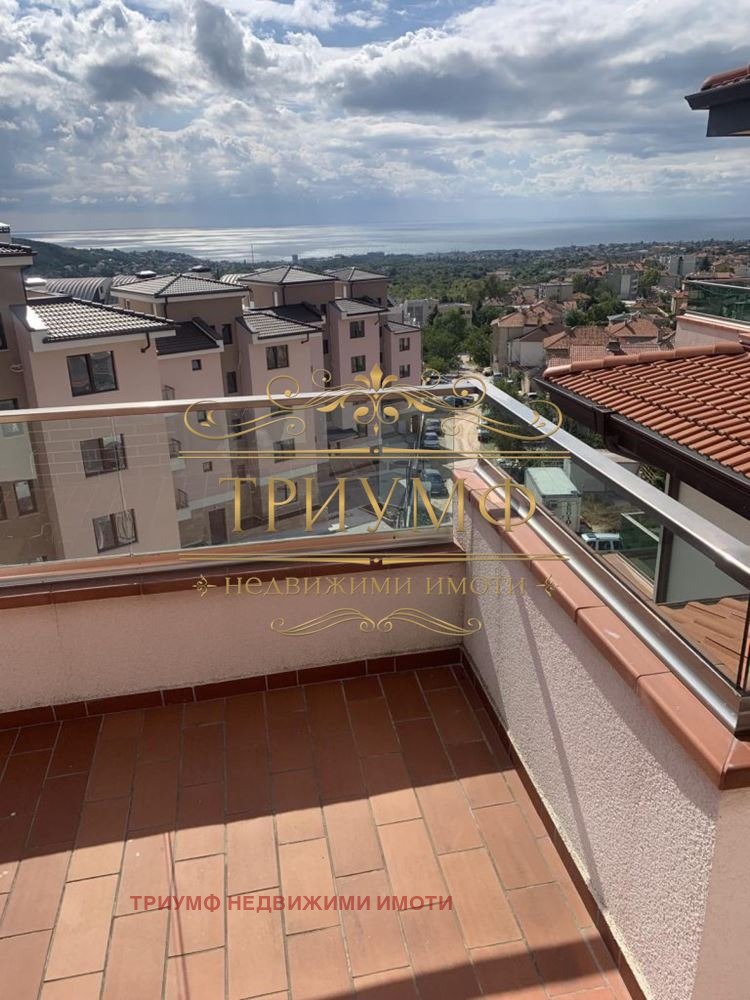 In vendita  2 camere da letto Varna , Vinitsa , 136 mq | 91662869 - Immagine [2]