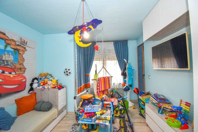 De vânzare  2 dormitoare Sofia , Reduta , 98 mp | 17071632 - imagine [8]