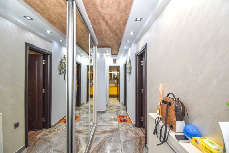 De vânzare  2 dormitoare Sofia , Reduta , 98 mp | 17071632 - imagine [5]