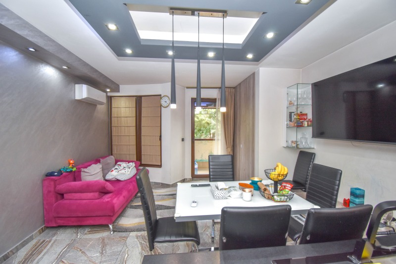 De vânzare  2 dormitoare Sofia , Reduta , 98 mp | 17071632 - imagine [4]