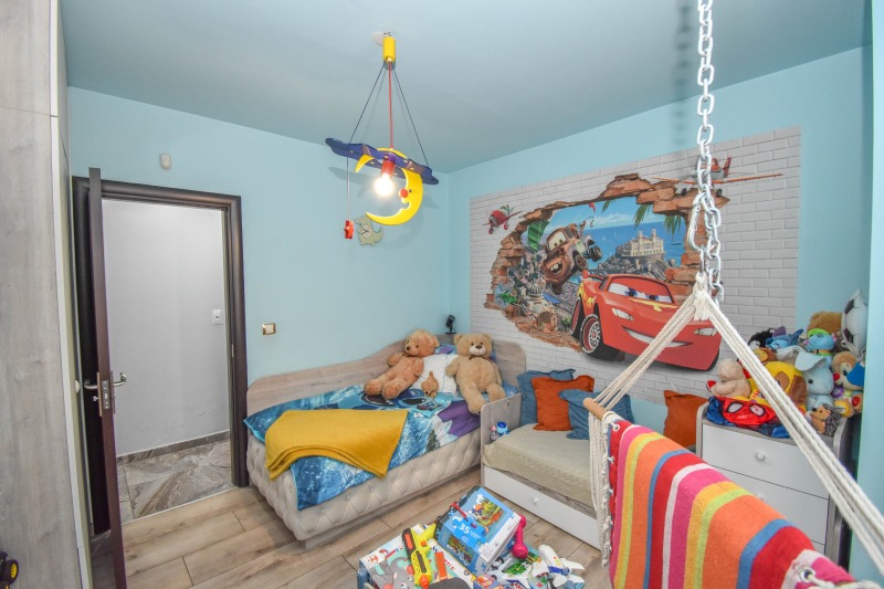 De vânzare  2 dormitoare Sofia , Reduta , 98 mp | 17071632 - imagine [9]