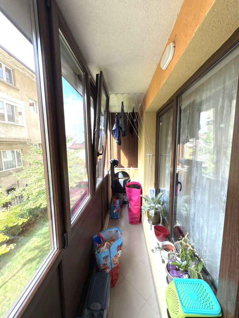 De vânzare  2 dormitoare Sofia , Reduta , 98 mp | 17071632 - imagine [12]