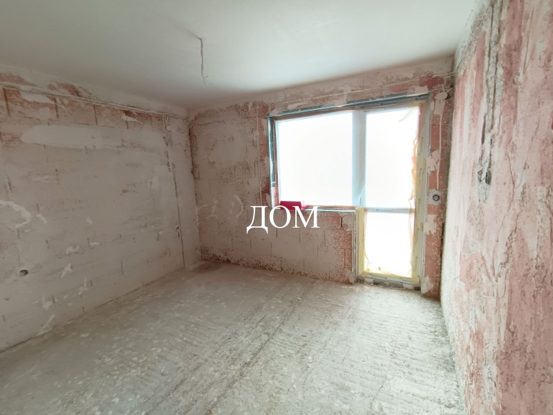 Продава 3-СТАЕН, гр. Шумен, Куршун чешма, снимка 5 - Апартаменти - 52294604