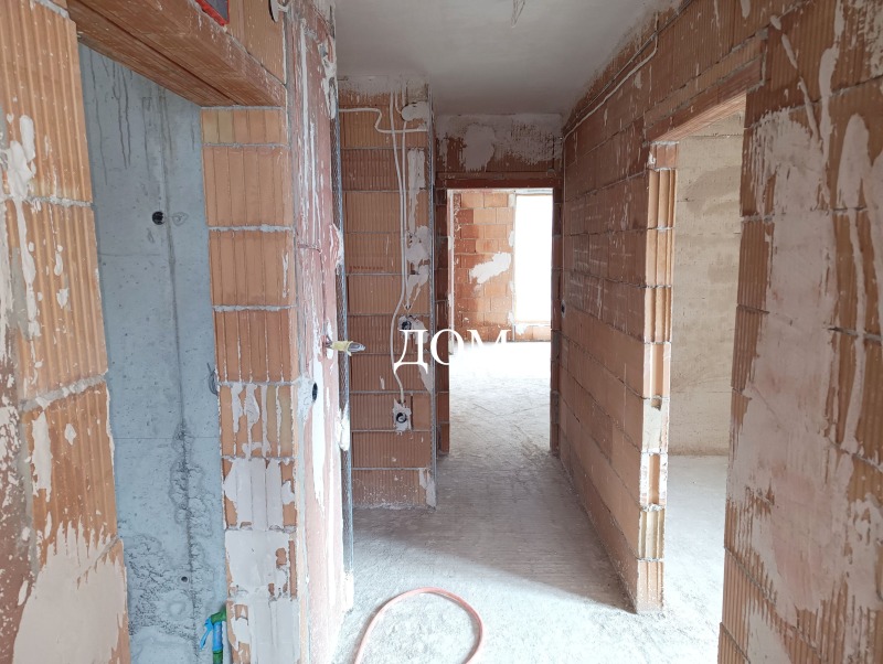 Продава 3-СТАЕН, гр. Шумен, Куршун чешма, снимка 4 - Апартаменти - 52294604