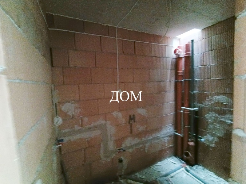 Продава 3-СТАЕН, гр. Шумен, Куршун чешма, снимка 7 - Апартаменти - 52294604