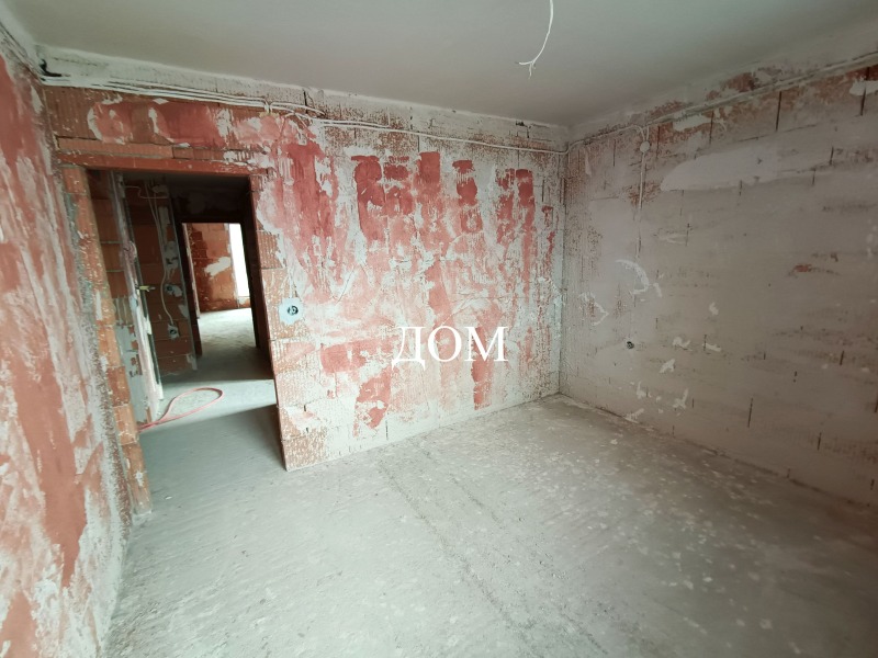 Продава 3-СТАЕН, гр. Шумен, Куршун чешма, снимка 6 - Апартаменти - 52294604