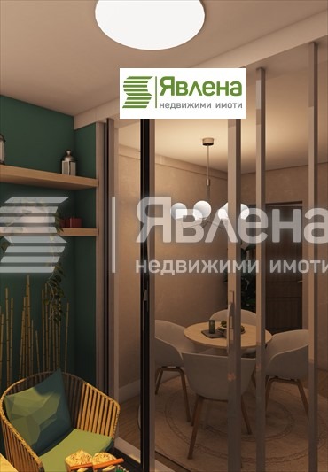 Продава 3-СТАЕН, гр. София, Дианабад, снимка 10 - Апартаменти - 53025882