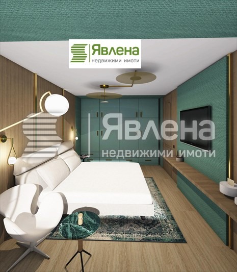 Продава 3-СТАЕН, гр. София, Дианабад, снимка 9 - Апартаменти - 53025882