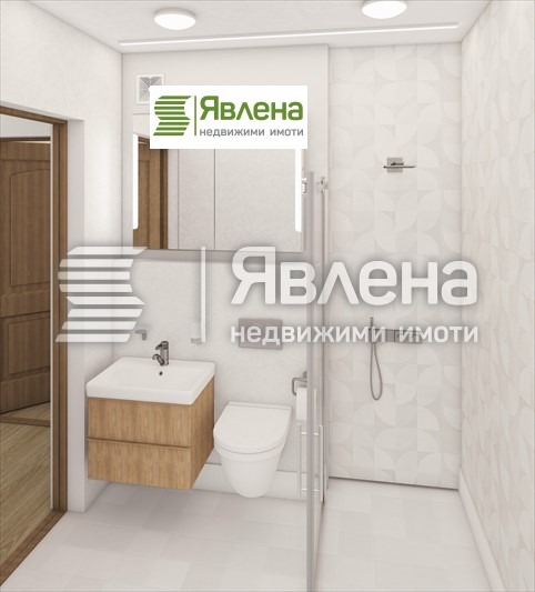 Продава 3-СТАЕН, гр. София, Дианабад, снимка 14 - Апартаменти - 53025882