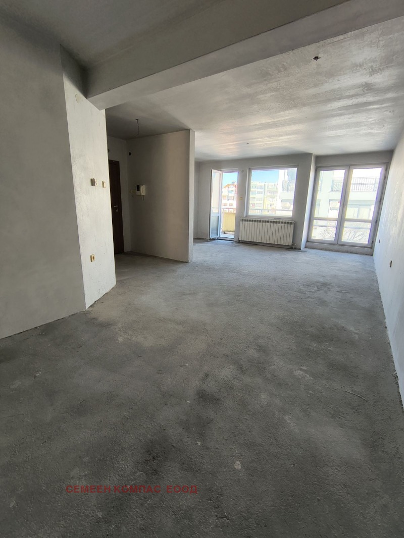 Продава 3-СТАЕН, гр. Пловдив, Център, снимка 4 - Апартаменти - 53167213