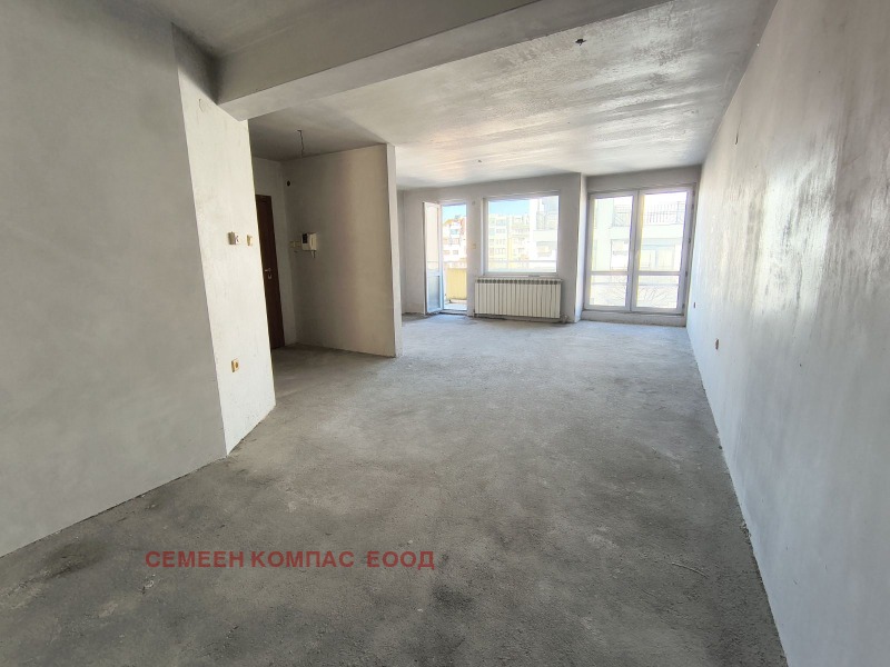 Продава 3-СТАЕН, гр. Пловдив, Център, снимка 5 - Апартаменти - 53167213