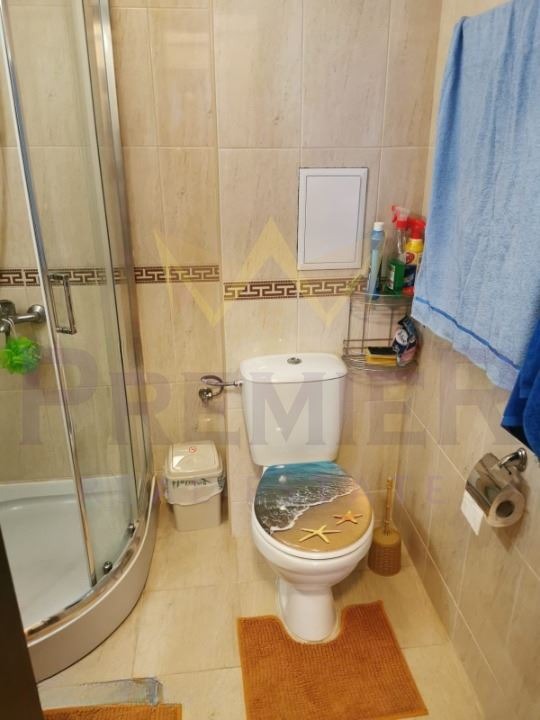 Продава 3-СТАЕН, гр. Свети Влас, област Бургас, снимка 9 - Апартаменти - 53810527