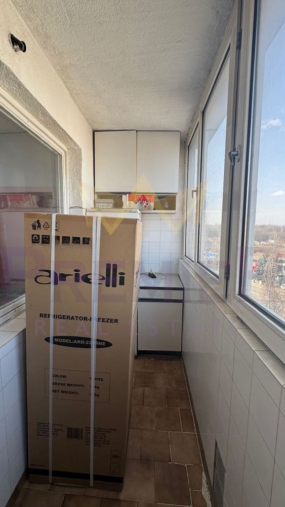 Продава 3-СТАЕН, гр. София, Овча купел 2, снимка 16 - Апартаменти - 54035917