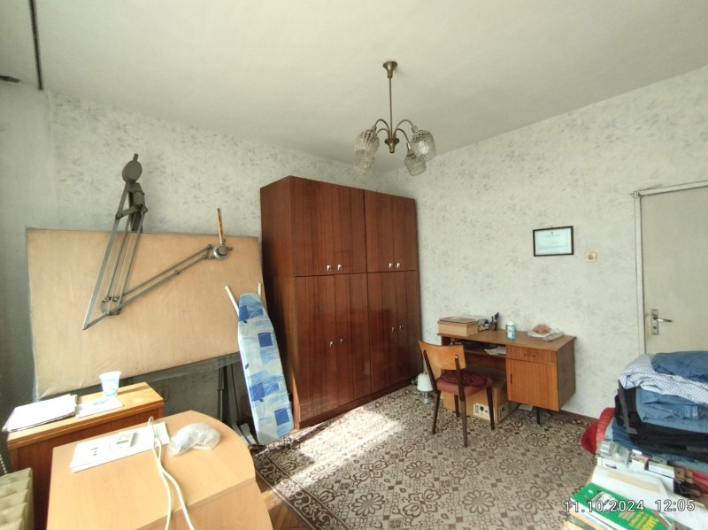 De vânzare  3 dormitoare Dobrici , Țentâr , 90 mp | 55485804 - imagine [6]