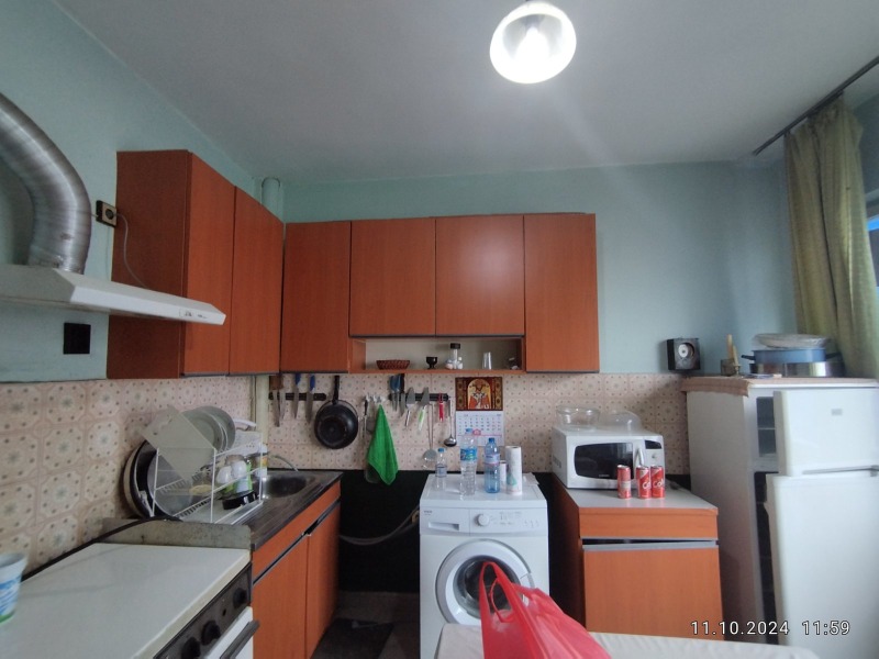 Te koop  3 slaapkamers Dobritsj , Tsentar , 90 m² | 55485804 - afbeelding [13]